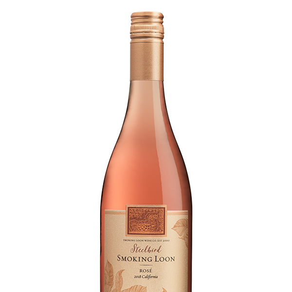 Smoking Loon Rosé