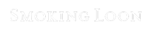 Smoking Loon lLogo
